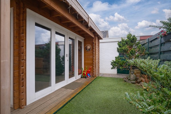 Medium property photo - Schaapsdrift 91, 6902 AC Zevenaar